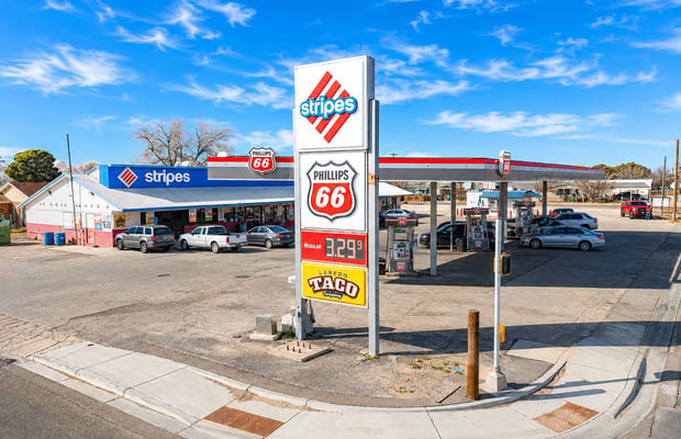 Dollar General for Sale | Crexi