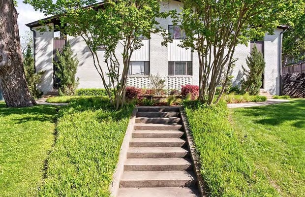 12-Unit Multifamily in Dallas, TX