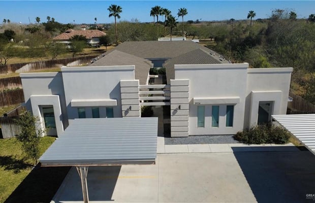 6-Unit Multifamily in Weslaco, TX