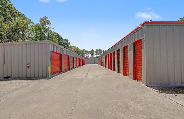 Self Storage Facilities for Sale in Texas, TX | Crexi