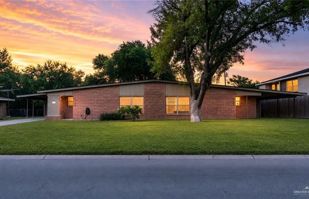 6-Unit Multifamily in Mcallen, TX
