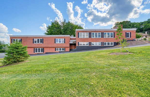 Mixed Use Properties for Sale in New Haven County, CT | Crexi