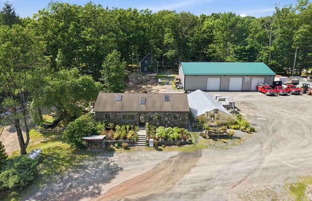 Self Storage Facilities for Sale in Pennsylvania County, PA | Crexi