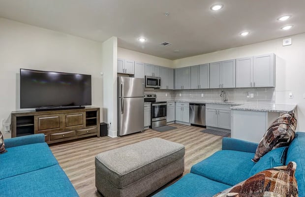 12-Unit Multifamily in Spring, TX