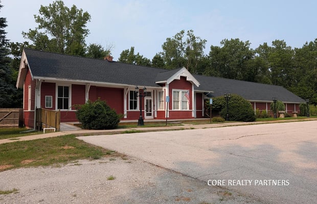 Office Properties for Sale in Spring Lake, MI | Crexi