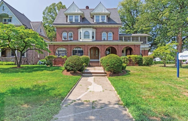 Commercial Real Estate Properties for Sale in Trenton, NJ | Crexi