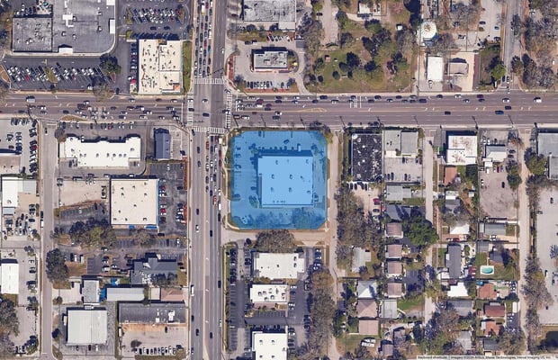 Sarasota, FL Retail For Sale | Crexi