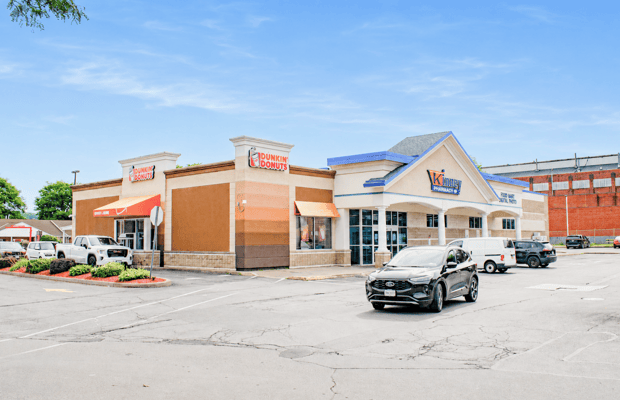 Retail Properties for Sale in Brooks, NY | Crexi
