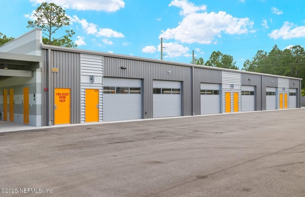 Self Storage Facilities for Sale in Retail Commercial, FL | Crexi