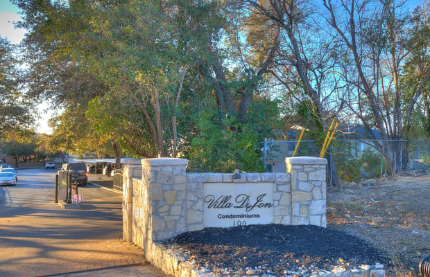 10-Unit Multifamily in San Antonio, TX