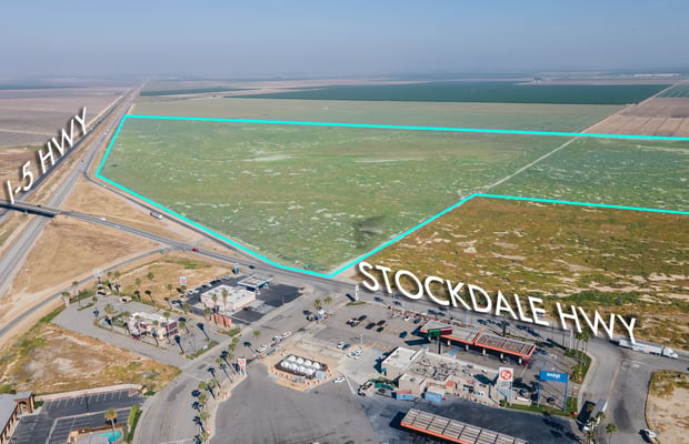 Industrial Properties for Sale in Bakersfield, CA | Crexi