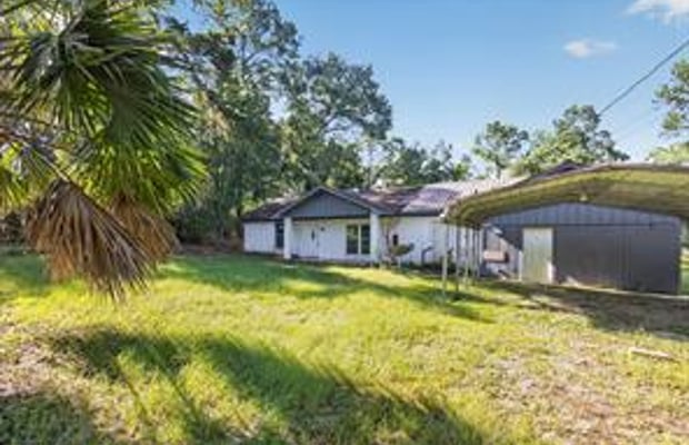 9-Unit Multifamily in Livingston, TX