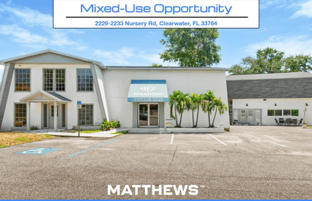 Florida Mixed Use For Sale | Crexi