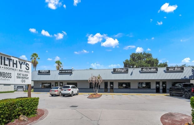Self Storage Facilities for Sale in Retail Commercial, FL | Crexi