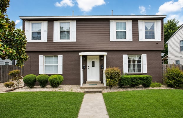 5-Unit Multifamily in Houston, TX