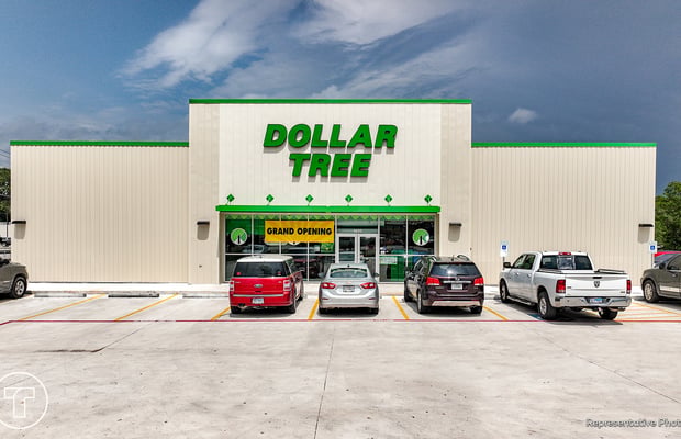 Dollar General for Sale | Crexi