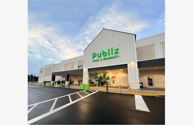 Retail Properties for Sale in Shopping Center, FL | Crexi