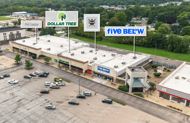 Springfield, IL Commercial Real Estate Properties For Sale | Crexi