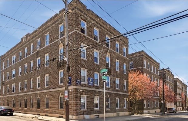 Multifamily Properties for Sale in Philadelphia, PA | Crexi