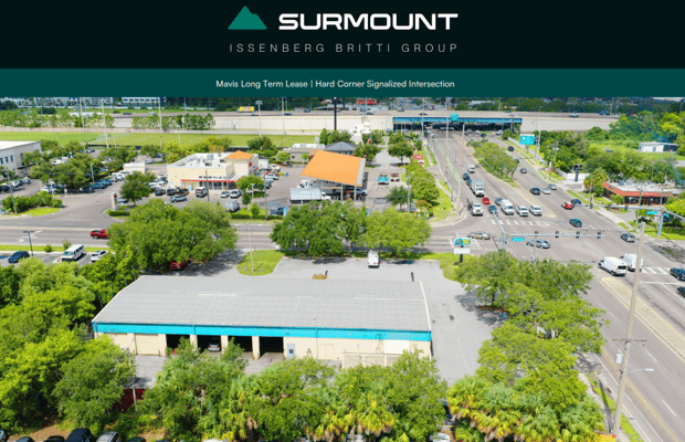 Retail Properties for Sale in Greater Tampa Bay, FL | Crexi