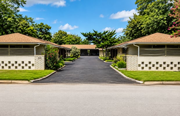 6-Unit Multifamily in Kerrville, TX