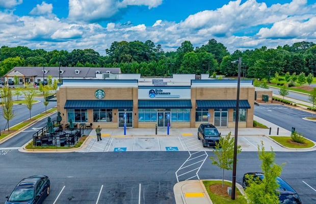 Georgia Commercial Real Estate Properties For Sale | Crexi