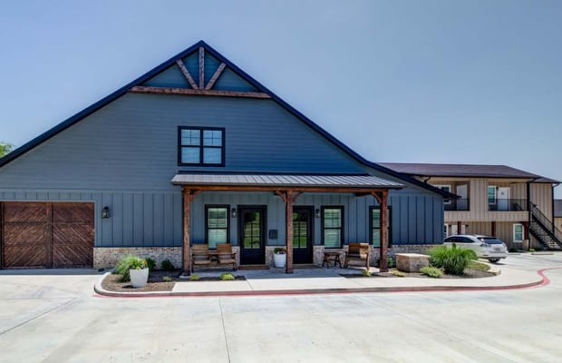 16-Unit Multifamily in Decatur, TX