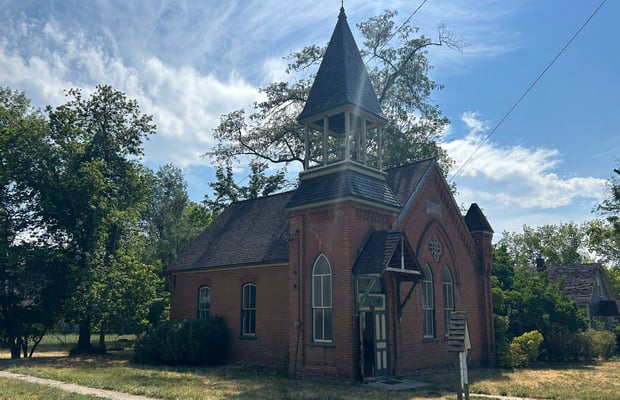 Churches & Religious Buildings for Sale in Utah | Crexi
