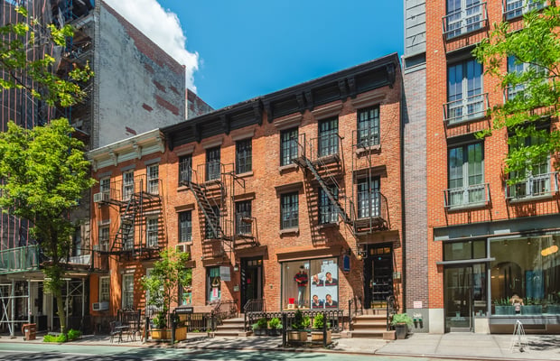 New York (Manhattan), NY Mixed Use For Sale | Crexi