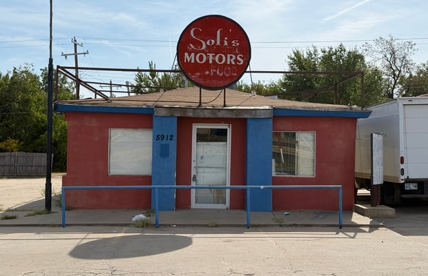 Hospitality Properties for Sale in Oklahoma County, OK | Crexi