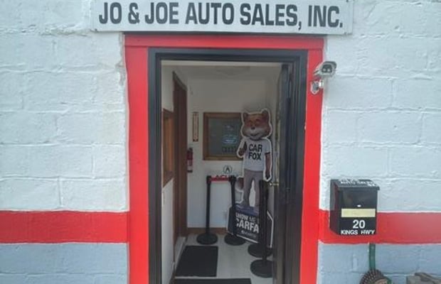 Businesses for Sale in Westchester, NY | Crexi