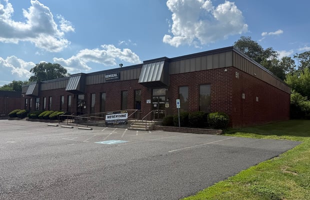 Manufacturing for Sale in Delaware County, PA | Crexi