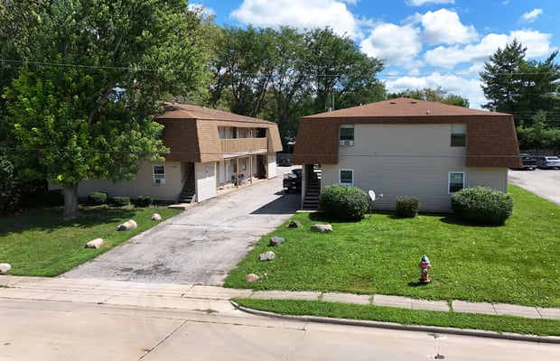 Decatur, IL Commercial Real Estate Properties For Sale | Crexi