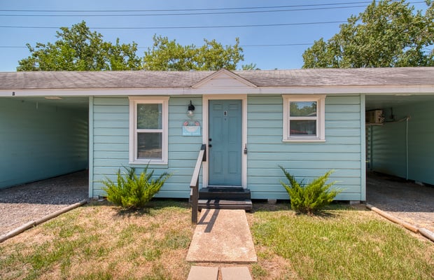 9-Unit Multifamily in Texas City, TX