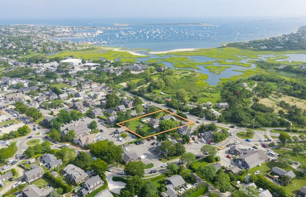 Retail Records in Nantucket, MA | Crexi