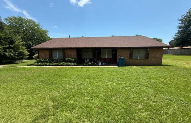 14-Unit Multifamily in Gladewater, TX