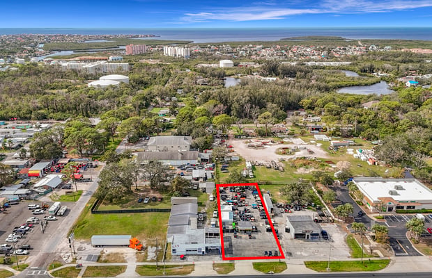 Commercial Real Estate Properties for Sale in New Pt Richey, FL | Crexi