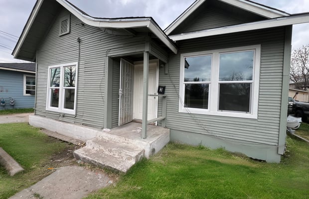7-Unit Multifamily in San Antonio, TX