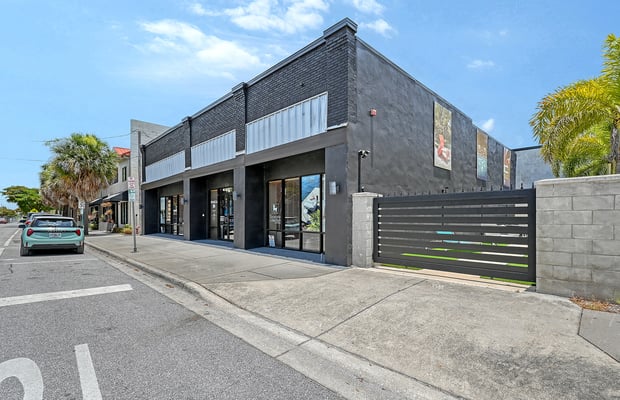 Sarasota Commercial Real Estate Properties For Sale | Crexi