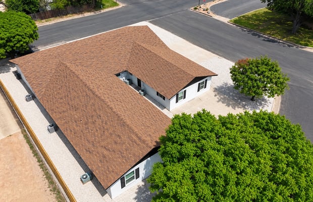 6-Unit Multifamily in Fredericksburg, TX