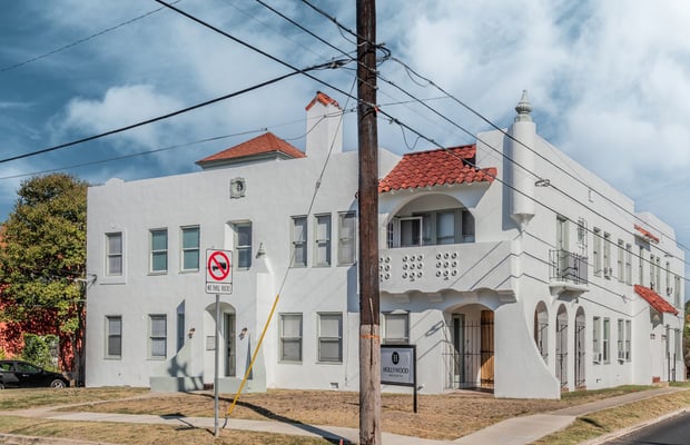 9-Unit Multifamily in San Antonio, TX