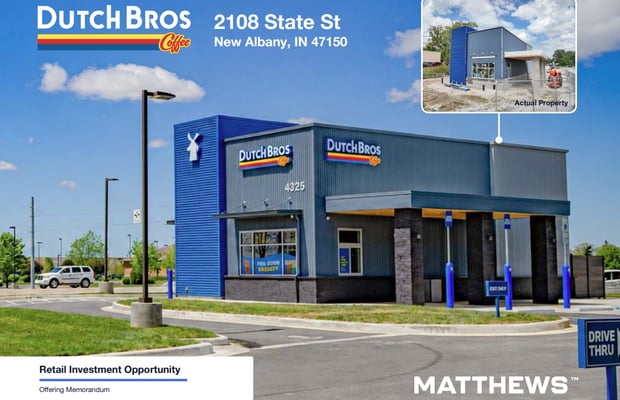 Indiana Commercial Real Estate Properties For Sale | Crexi