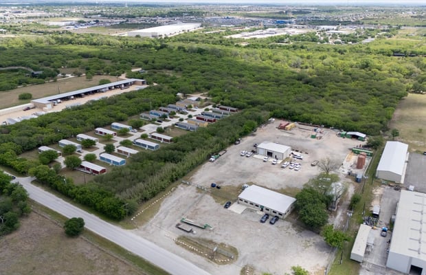 22-Unit Multifamily in New Braunfels, TX