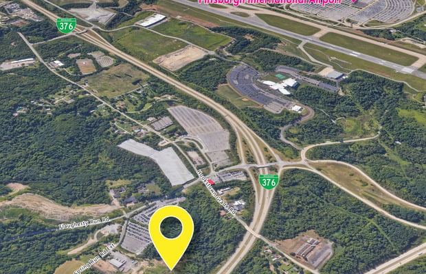 Land for Sale in Allegheny County, PA | Crexi