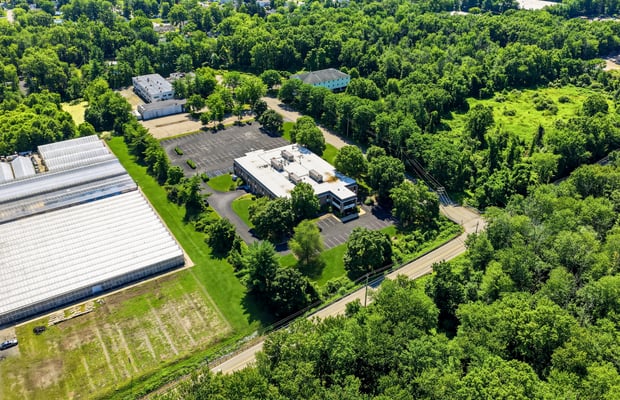 Office Properties for Sale in Development Site, NJ | Crexi