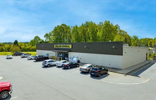 Dollar General for Sale | Crexi