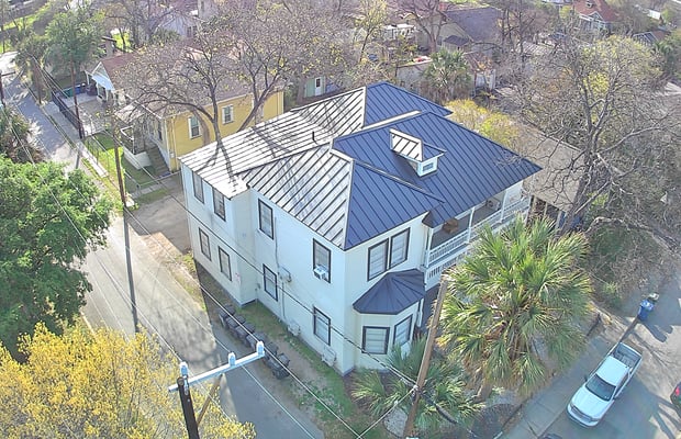 6-Unit Multifamily in San Antonio, TX