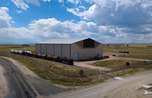 Industrial Properties for Sale in Loop, WY | Crexi