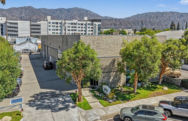 Manufacturing for Sale in Monrovia, CA | Crexi