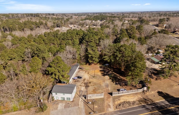 6-Unit Multifamily in Nacogdoches, TX